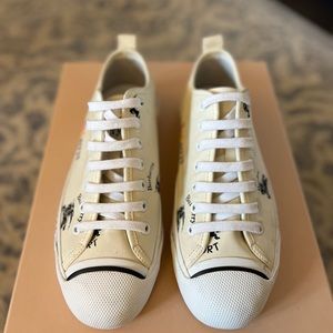 Burberry Women’s Sneakers